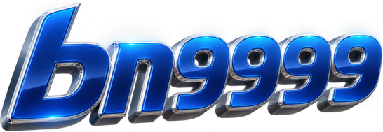 bn9999 လိုဂို